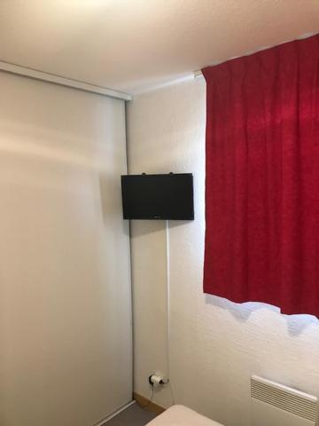 Les Toits De Devoluy Apartment *