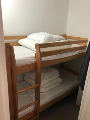 Appartement Les Toits De Devoluy Saint-Étienne-en-Dévoluy