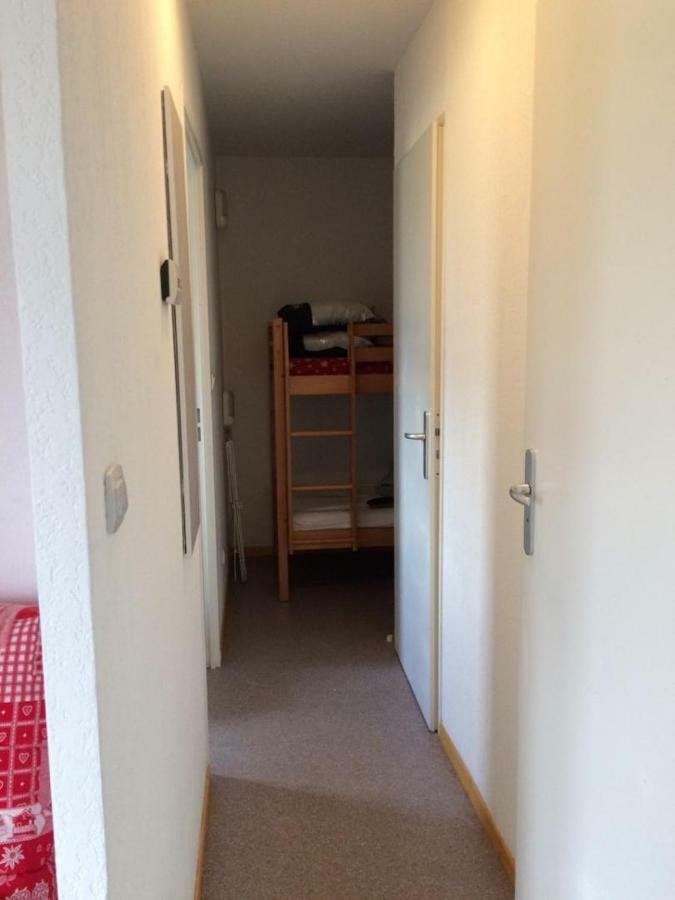 Apartment Les Toits De Devoluy