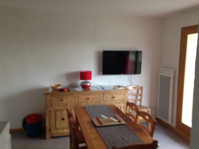 Les Toits De Devoluy Appartement Saint-Étienne-en-Dévoluy