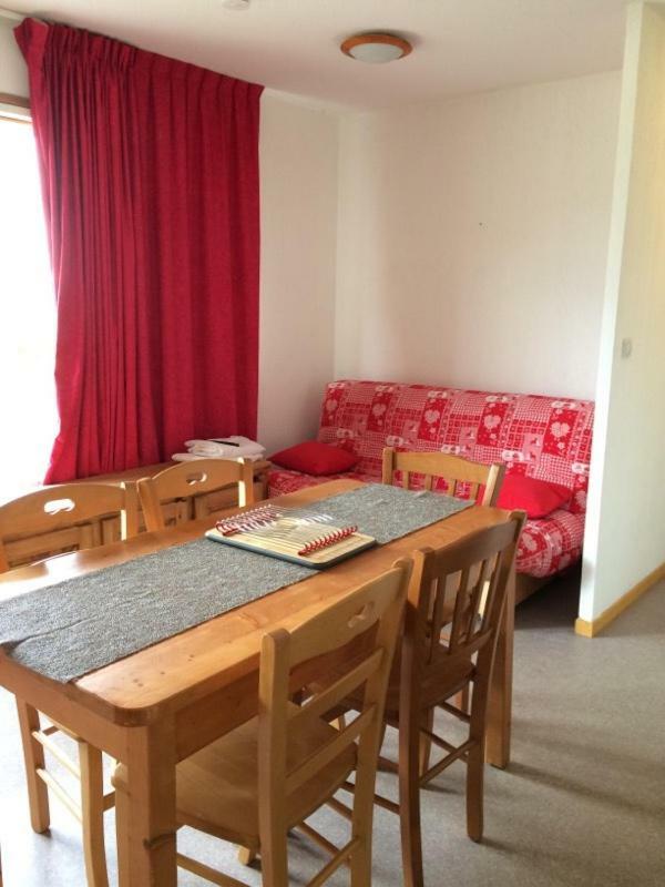 Les Toits De Devoluy Apartment *