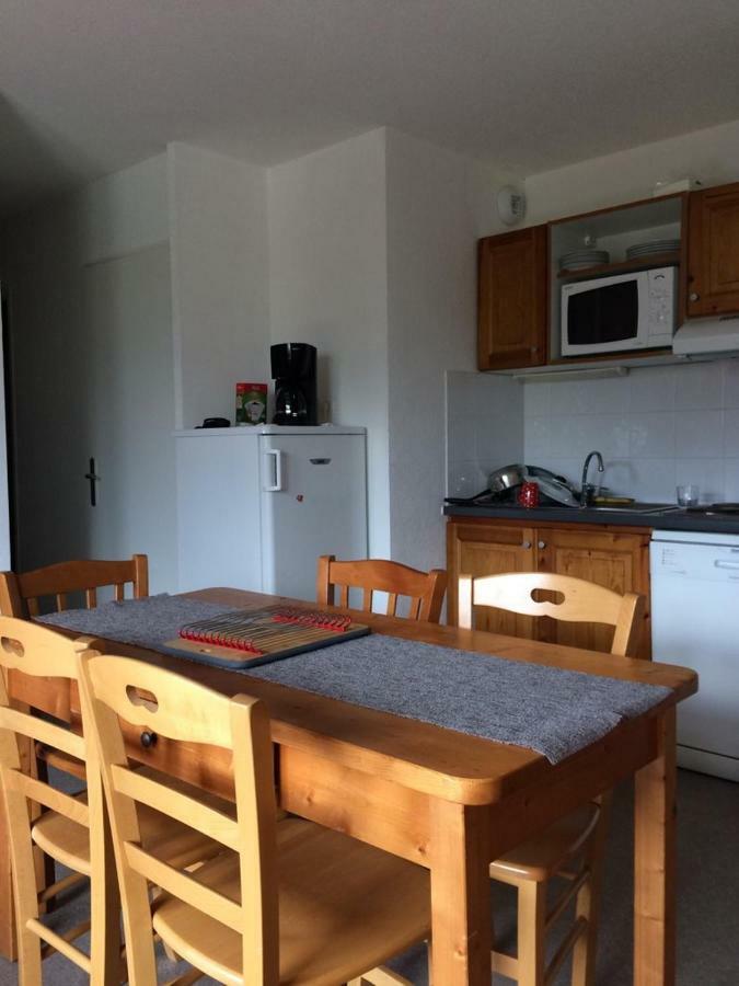 Apartment Les Toits De Devoluy