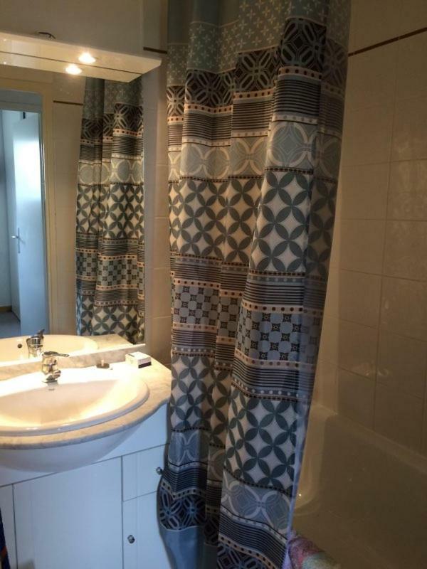 Les Toits De Devoluy Apartment